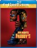 Five Nights at Freddy's 2 (Unleashed Edition) [Blu-Ray + Digital]