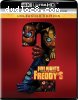 Five Nights at Freddy's 2 (Unleashed Edition) [4K Ultra HD + Blu-Ray + Digital]