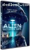 Alien: Battlefield Earth