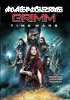 Avengers Grimm: Time Wars