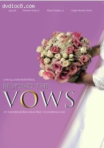 Beyond the Vows Cover