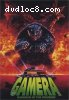 Gamera: Guardian of the Universe