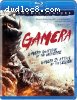 Gamera: Guardian of the Universe / Gamera 2: Attack of the Legion (Double Feature) [Blu-Ray]