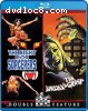 Night of the Sorcerers, The / The Loreley's Grasp (Double Feature) [Blu-Ray]