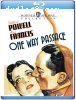 One Way Passage [Blu-Ray]