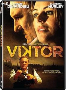 Viktor Cover