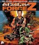Attack Force Z (Restored Special Edition) [Blu-Ray]
