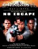 No Escape (aka Escape from Absolom) (Special Edition) [Blu-Ray]