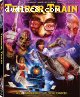 Terror Train (Ronin Flix Exclusive) [Blu-Ray]