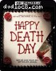 Happy Death Day [4K Ultra HD + Blu-Ray]