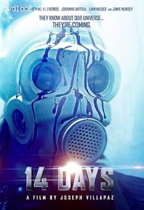 14 Days Cover