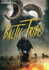 Baltic Tribes Cover