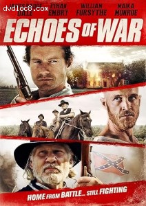 Echoes of War Cover
