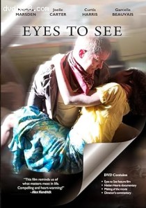 Eyes to See Cover