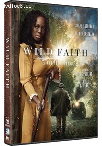 Wild Faith Cover