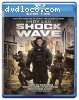 Shock Wave [Blu-Ray + DVD]