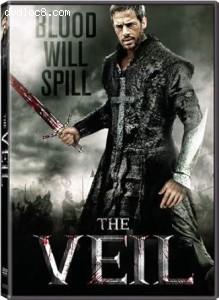 Veil, The Cover