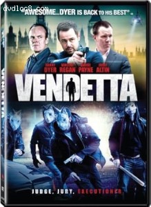 Vendetta Cover