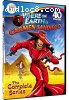 Where on Earth is Carmen Sandiego?: The Complete Series