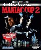 Maniac Cop 2 (Special Edition) [4K Ultra HD + Blu-Ray]