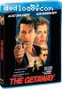 Getaway, The (Shout! Factory Exclusive) [Blu-Ray]