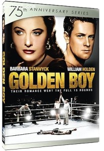Golden Boy (75th Anniversary Series) Cover