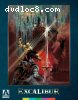 Excalibur (Limited Edition) [Blu-ray]
