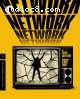Network (Criterion Collection) [4K Ultra HD + Blu-ray]