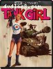 Tank Girl [4K Ultra HD + Blu-ray]