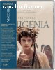 Iphigenia (Limited Edition) [Blu-ray]