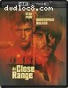 At Close Range (Standard Edition) [4K Ultra HD + Blu-ray]