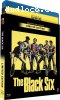 Black Six, The (Archive Collection / Limted Edition) [Blu-ray]