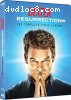 Dexter: Resurrection - The Complete First Season [Blu-Ray]