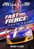 Fast and Fierce: Death Race
