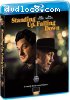 Standing Up, Falling Down [Blu-Ray]