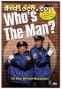 Who's the Man?