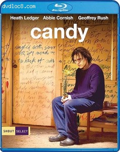 Candy [Blu-Ray] Cover