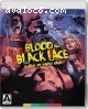 Blood and Black Lace (2-Disc Special Edition) [Blu-Ray + DVD]