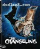 Changeling, The (Limited Edition) [Blu-Ray]