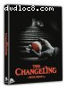 Changeling, The (3-Disc Special Edition) [4K Ultra HD + Blu-Ray + CD]