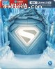 Superman (SteelBook) [4K Ultra HD + Blu-ray + Digital 4K]