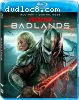 Predator: Badlands [Blu-ray + Digital HD]