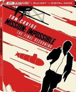 Mission: Impossible - The Final Reckoning