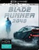 Blade Runner 2049 (Best Buy Exclusive SteelBook) [4K Ultra HD + Blu-ray]