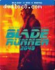 Blade Runner 2049 (Best Buy Exclusive SteelBook) [Blu-ray + DVD]