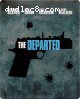 Departed, The (Best Buy Exclusive SteelBook) [Blu-ray]