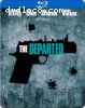 Departed, The (SteelBook) [Blu-ray]