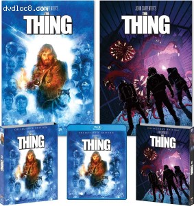 Thing, The