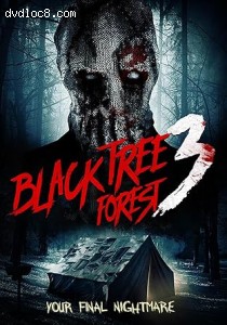 Black Tree Forest 3 Cover