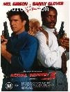Lethal Weapon 3 Cover